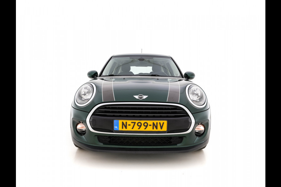 MINI Mini 1.5 Cooper Pepper *ECC | PDC | CRUISE | COMFORT-SEATS | 16''ALU*