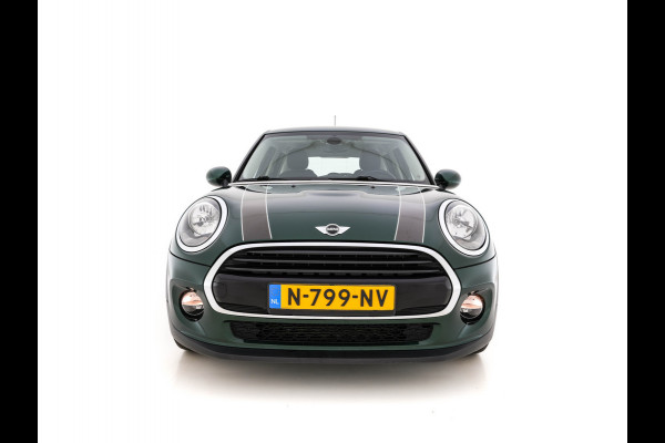 MINI Mini 1.5 Cooper Pepper *ECC | PDC | CRUISE | COMFORT-SEATS | 16''ALU*