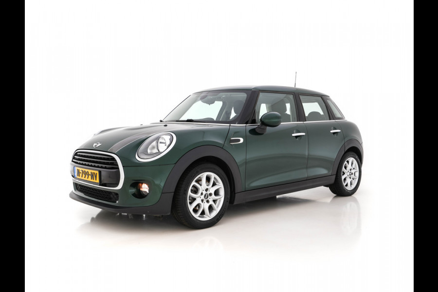 MINI Mini 1.5 Cooper Pepper *ECC | PDC | CRUISE | COMFORT-SEATS | 16''ALU*