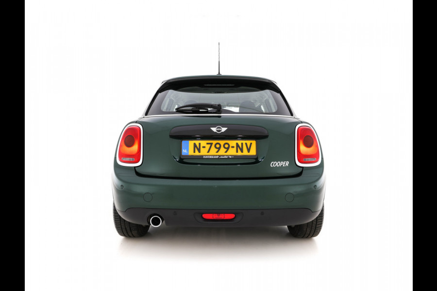 MINI Mini 1.5 Cooper Pepper *ECC | PDC | CRUISE | COMFORT-SEATS | 16''ALU*