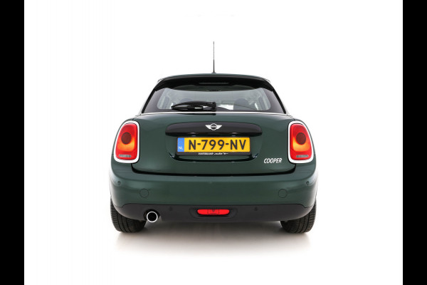 MINI Mini 1.5 Cooper Pepper *ECC | PDC | CRUISE | COMFORT-SEATS | 16''ALU*