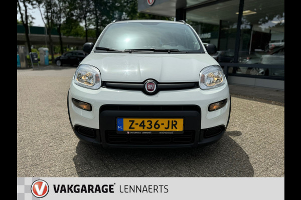 Fiat Panda 1.0 Hybrid City Life , Rijklaarprijs / 12 mnd garantie