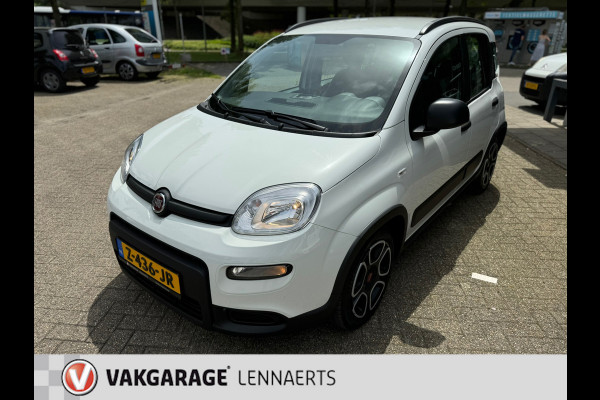 Fiat Panda 1.0 Hybrid City Life , Rijklaarprijs / 12 mnd garantie