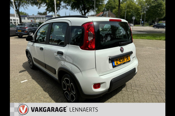 Fiat Panda 1.0 Hybrid City Life , Rijklaarprijs / 12 mnd garantie