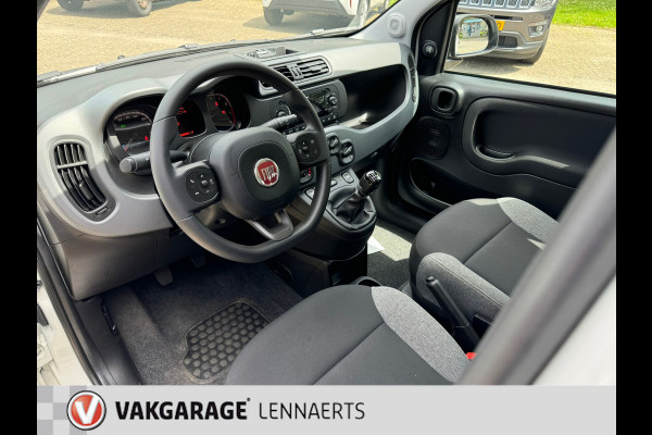 Fiat Panda 1.0 Hybrid City Life , Rijklaarprijs / 12 mnd garantie