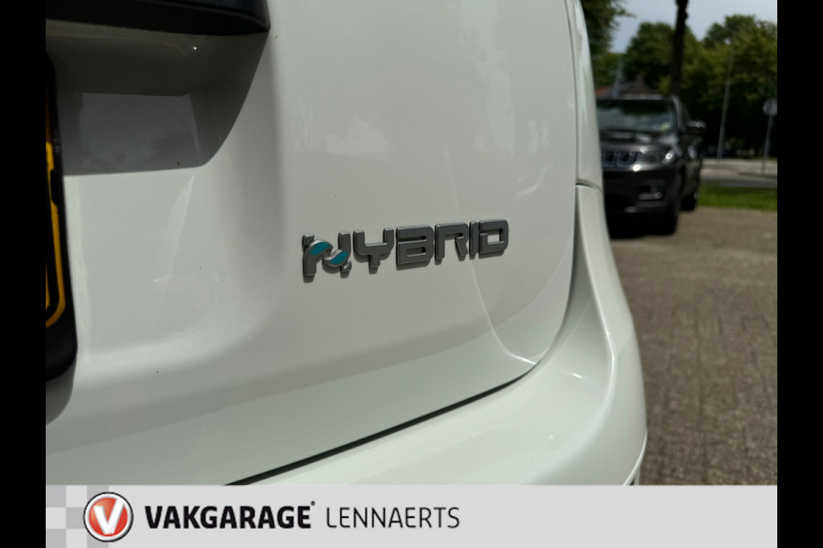 Fiat Panda 1.0 Hybrid City Life , Rijklaarprijs / 12 mnd garantie