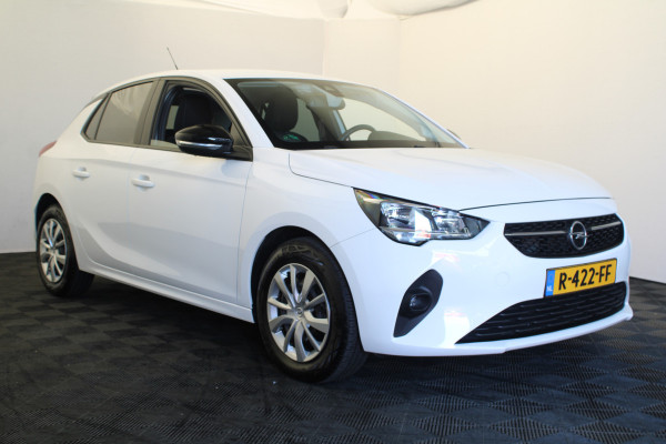 Opel Corsa 1.2 Edition