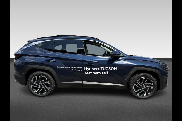 Hyundai Tucson 1.6 T-GDI PHEV Premium Sky