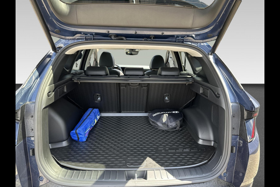 Hyundai Tucson 1.6 T-GDI PHEV Premium Sky