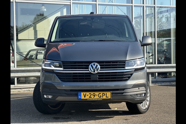 Volkswagen Transporter 2.0 TDI L1H1 Comfortline | Led | Navi | 18'' LM velgen | PDC