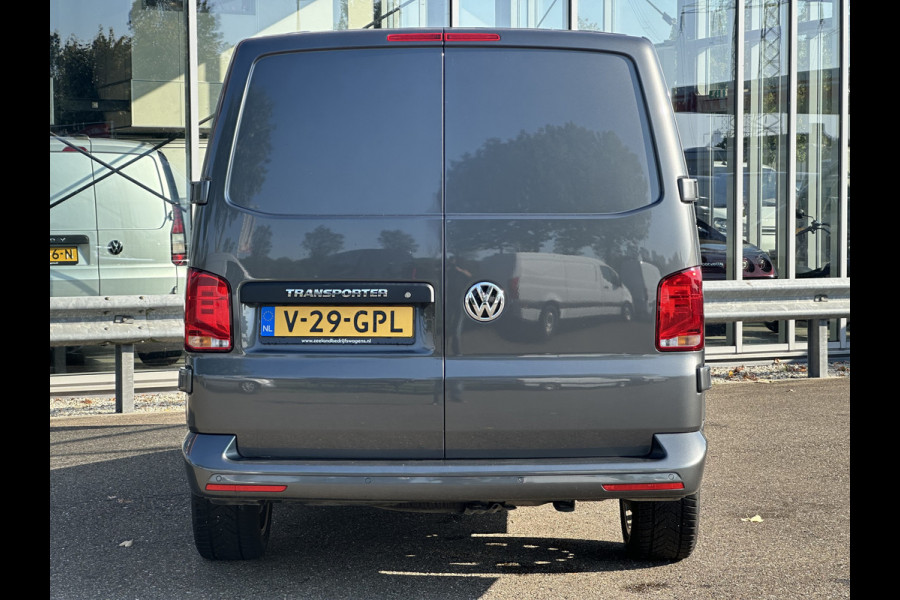 Volkswagen Transporter 2.0 TDI L1H1 Comfortline | Led | Navi | 18'' LM velgen | PDC