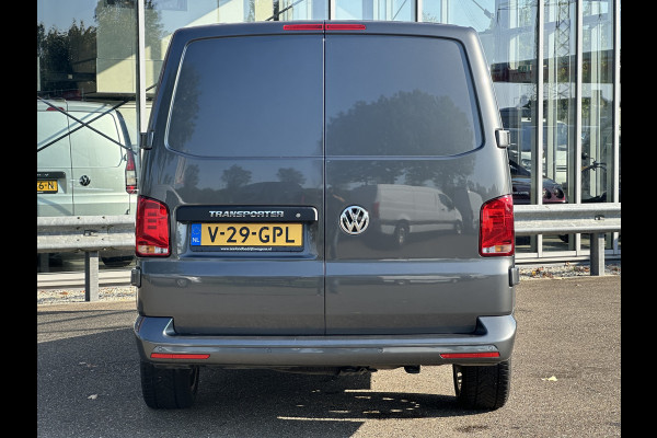 Volkswagen Transporter 2.0 TDI L1H1 Comfortline | Led | Navi | 18'' LM velgen | PDC