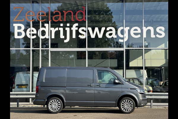 Volkswagen Transporter 2.0 TDI L1H1 Comfortline | Led | Navi | 18'' LM velgen | PDC