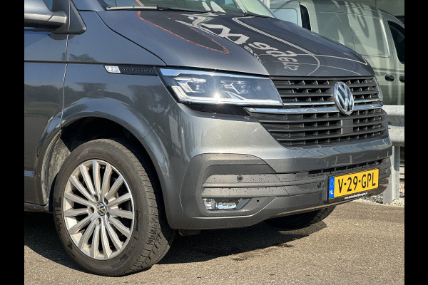 Volkswagen Transporter 2.0 TDI L1H1 Comfortline | Led | Navi | 18'' LM velgen | PDC