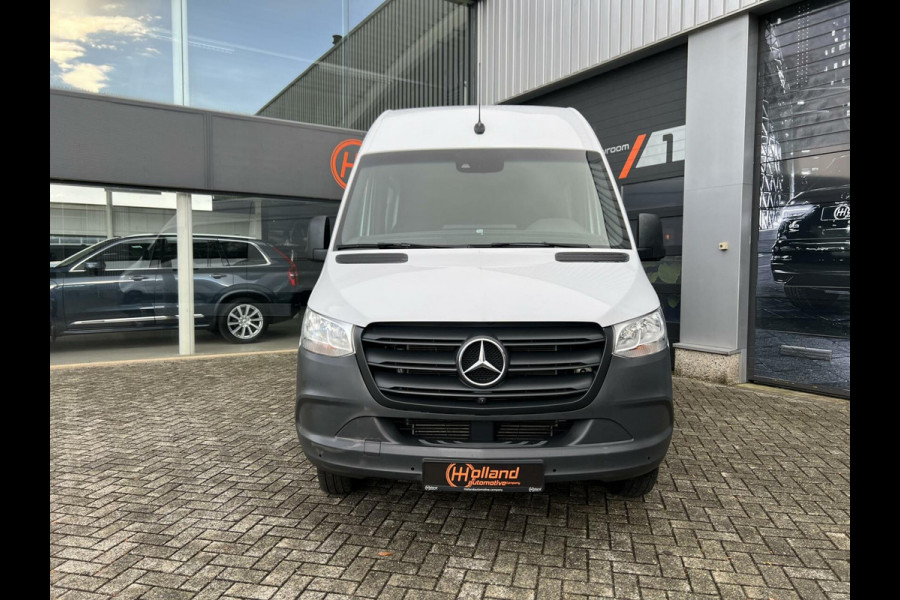 Mercedes-Benz Sprinter bestel 519 3.0 CDI L4H2 DC EURO VI-D