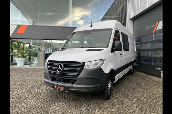 Mercedes-Benz Sprinter bestel 519 3.0 CDI L4H2 DC EURO VI-D