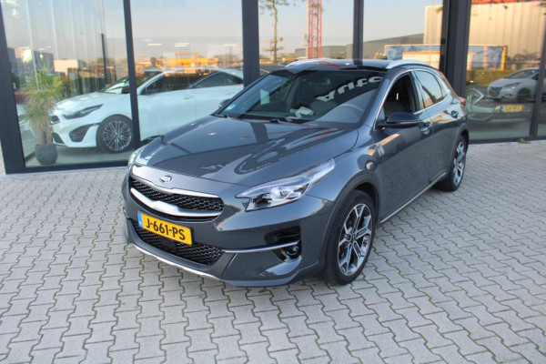 Kia Xceed 1.4 T-GDi DynamicPlusLine Camera/Panorama Dak/Half Leer