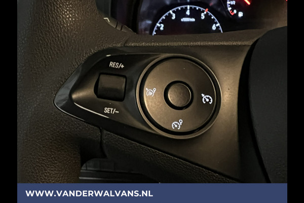 Opel Combo 1.6D 100pk L1H1 Euro6 Airco | Navigatie | Trekhaak | Apple Carplay Android Auto, Parkeersensoren, Cruisecontrol