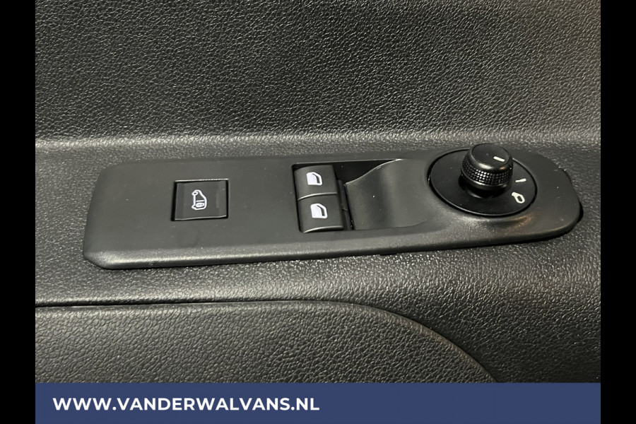 Opel Combo 1.6D 100pk L1H1 Euro6 Airco | Navigatie | Trekhaak | Apple Carplay Android Auto, Parkeersensoren, Cruisecontrol