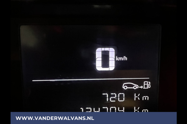 Opel Combo 1.6D 100pk L1H1 Euro6 Airco | Navigatie | Trekhaak | Apple Carplay Android Auto, Parkeersensoren, Cruisecontrol