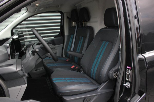 Ford Transit Custom 300 2.0 TDCI L2H1 Sport 170PK JB- EDITION / DRIVER ASSISTANCE PACK / 3- ZITS / MY2024 / CAMERA / ADAP.CRUISE