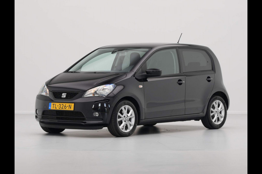 Seat Mii 1.0 Sport Intense Cruise Lichtmetaal Airco Pdc 100