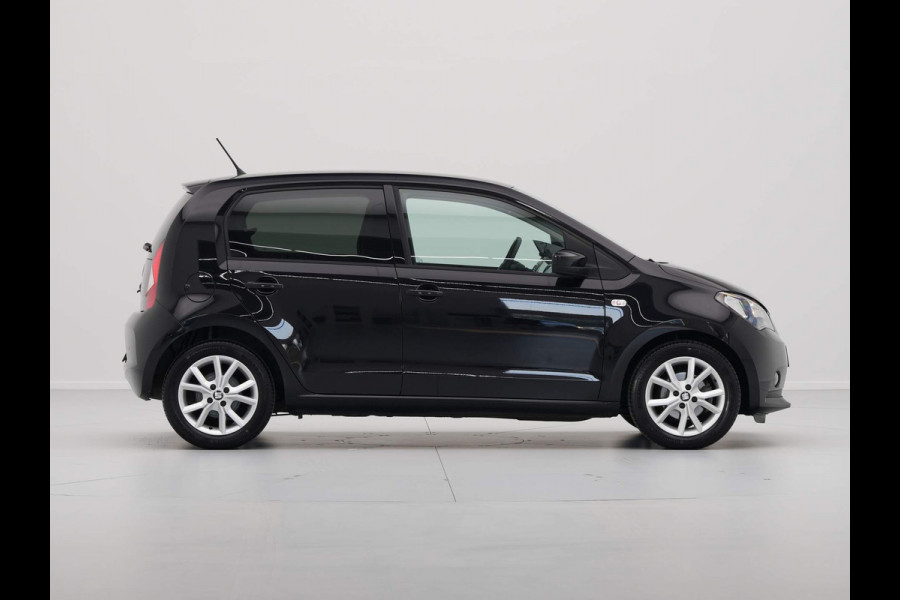 Seat Mii 1.0 Sport Intense Cruise Lichtmetaal Airco Pdc 100