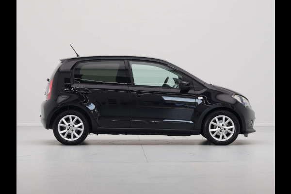 Seat Mii 1.0 Sport Intense Cruise Lichtmetaal Airco Pdc 100