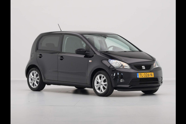 Seat Mii 1.0 Sport Intense Cruise Lichtmetaal Airco Pdc 100