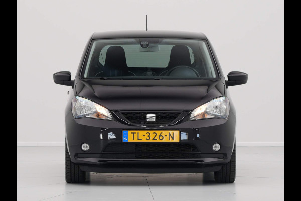 Seat Mii 1.0 Sport Intense Cruise Lichtmetaal Airco Pdc 100