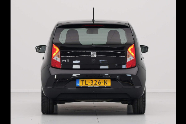 Seat Mii 1.0 Sport Intense Cruise Lichtmetaal Airco Pdc 100