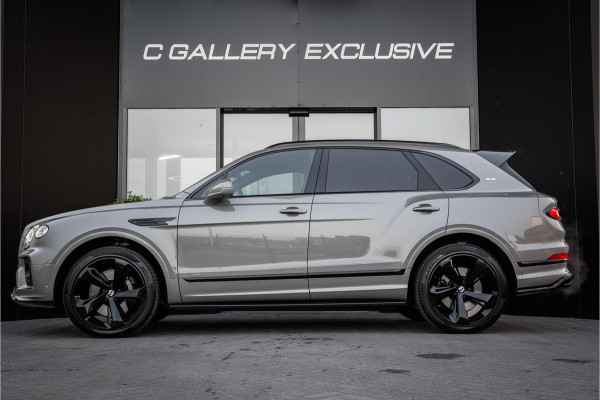 Bentley Bentayga 4.0 V8 Hermes Edition | Panorama | Memory | ACC