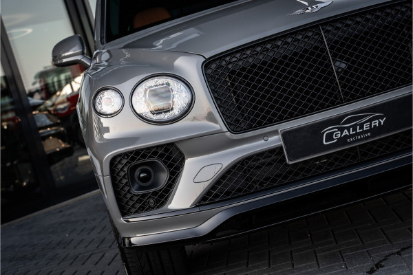 Bentley Bentayga 4.0 V8 Hermes Edition | Panorama | Memory | ACC