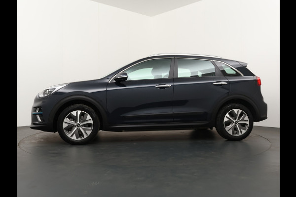 Kia e-Niro DynamicLine 64 kWh - Navigatie - Adaptief Cruise Control - Climate Control - Keyless Entry - Apple/Android Carplay - Fabrieksgarantie Tot 2029