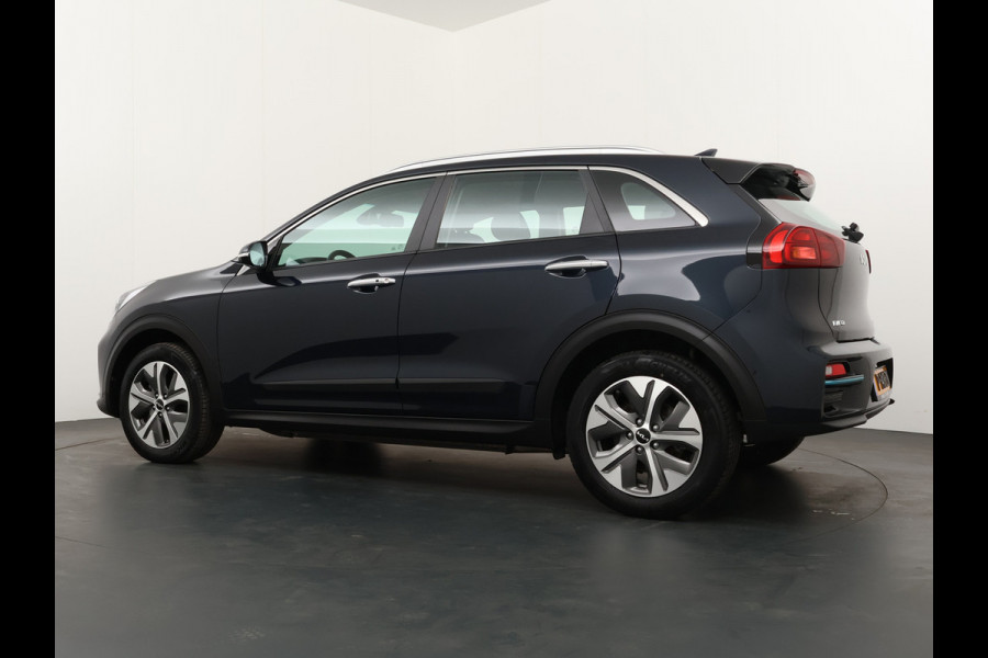 Kia e-Niro DynamicLine 64 kWh - Navigatie - Adaptief Cruise Control - Climate Control - Keyless Entry - Apple/Android Carplay - Fabrieksgarantie Tot 2029