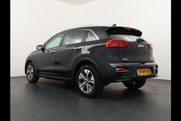 Kia e-Niro DynamicLine 64 kWh - Navigatie - Adaptief Cruise Control - Climate Control - Keyless Entry - Apple/Android Carplay - Fabrieksgarantie Tot 2029