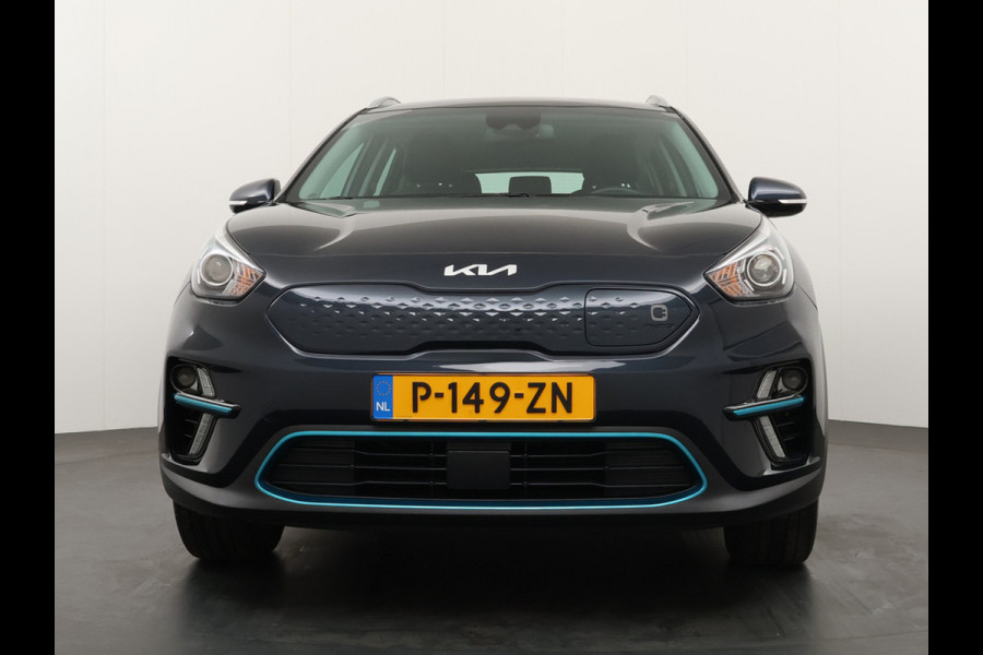 Kia e-Niro DynamicLine 64 kWh - Navigatie - Adaptief Cruise Control - Climate Control - Keyless Entry - Apple/Android Carplay - Fabrieksgarantie Tot 2029