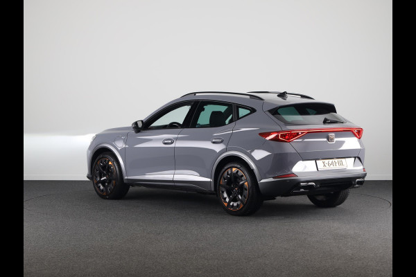 CUPRA Formentor 1.4 TSI e-Hybrid Essential