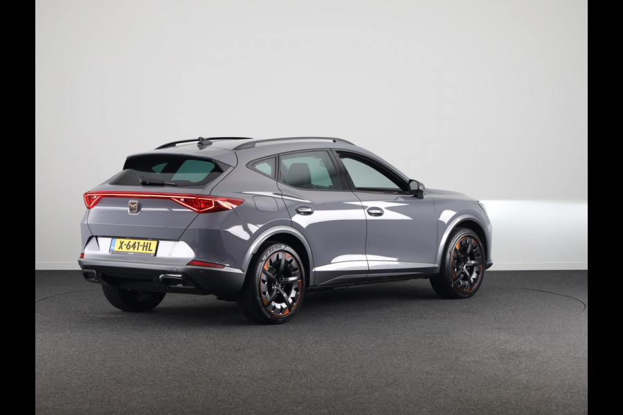 CUPRA Formentor 1.4 TSI e-Hybrid Essential