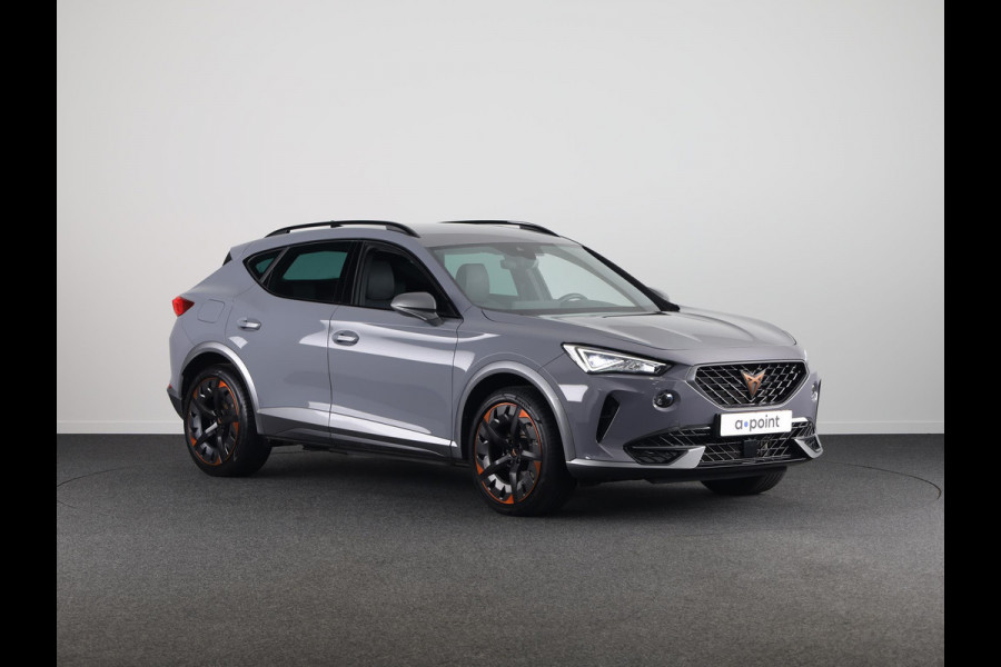 CUPRA Formentor 1.4 TSI e-Hybrid Essential