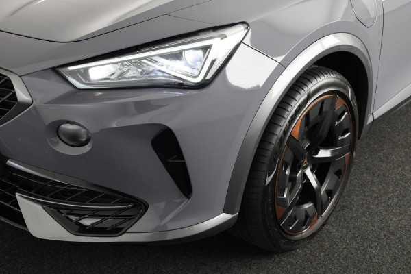 CUPRA Formentor 1.4 TSI e-Hybrid Essential