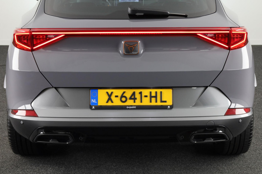 CUPRA Formentor 1.4 TSI e-Hybrid Essential