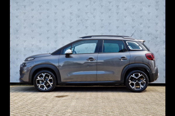 Citroën C3 Aircross 1.2 PureTech Automaat | Navi | Camera | Clima | Cruise | Android Auto/Apple CarPlay |