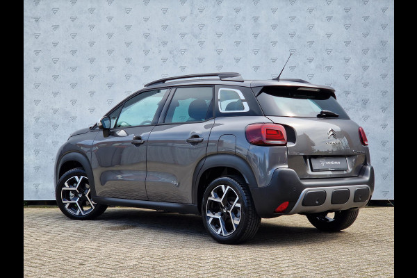 Citroën C3 Aircross 1.2 PureTech Automaat | Navi | Camera | Clima | Cruise | Android Auto/Apple CarPlay |