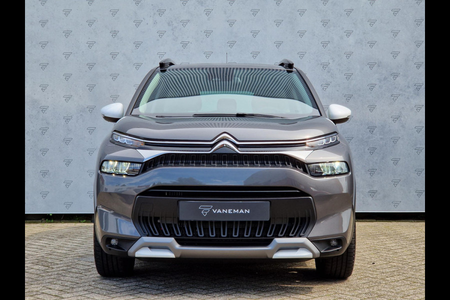 Citroën C3 Aircross 1.2 PureTech Automaat | Navi | Camera | Clima | Cruise | Android Auto/Apple CarPlay |