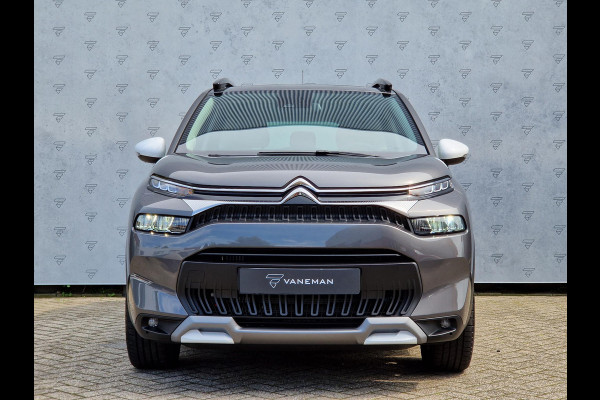 Citroën C3 Aircross 1.2 PureTech Automaat | Navi | Camera | Clima | Cruise | Android Auto/Apple CarPlay |