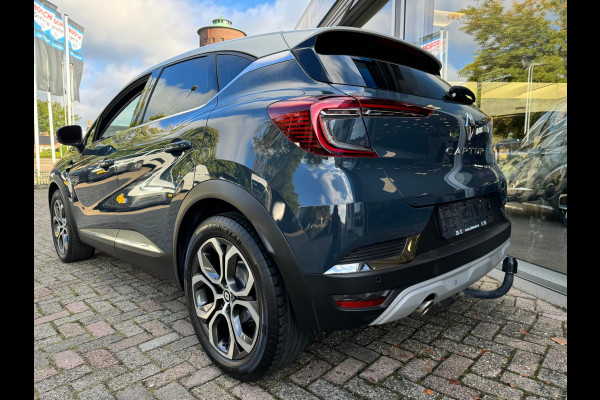 Renault Captur TCe 90 Intens Navi / Trekhaak / Camera / P-sensoren V&A / Clima / Full LED