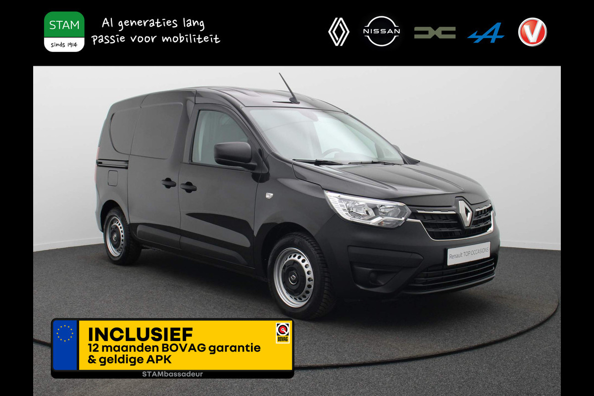 Renault Express dCi 95pk Comfort Airco | Cruise | Parksens. A.