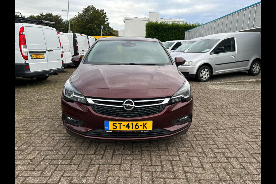 Opel Astra 1.4 T Innovation 150 Pk Airco/ Cruise/ Camera/ Navigatie