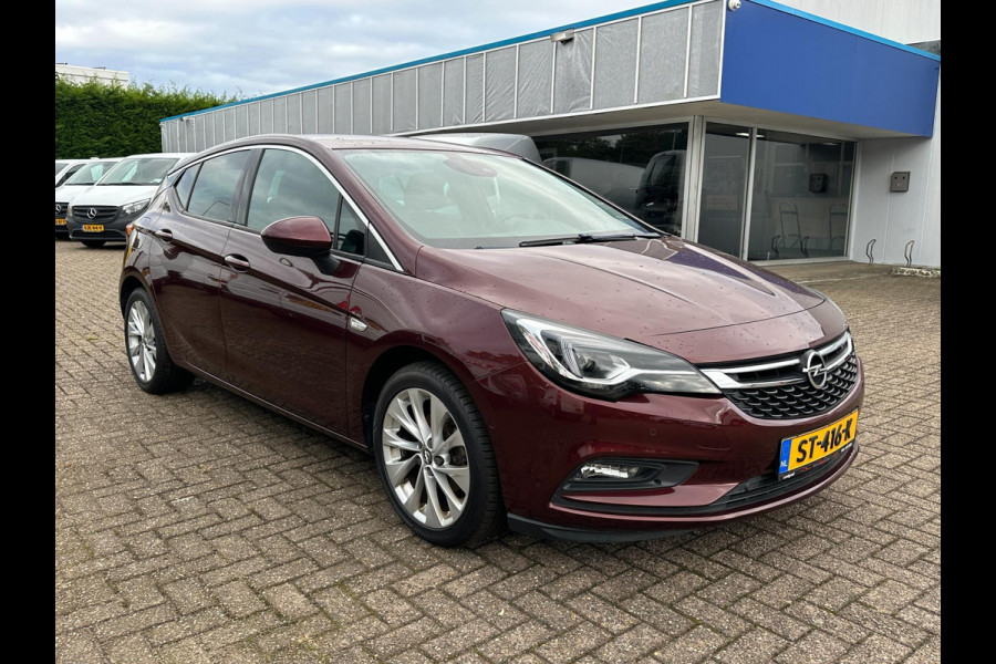 Opel Astra 1.4 T Innovation 150 Pk Airco/ Cruise/ Camera/ Navigatie